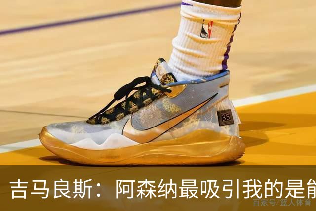 吉马良斯：阿森纳最吸引我的是能够为冠军球队效力的宝贵机会