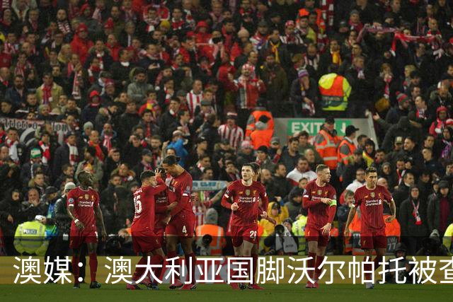 澳媒：澳大利亚国脚沃尔帕托被查出毒驾，禁赛期在3个月至4年间